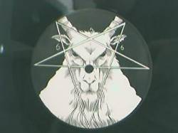 Disciples Of Belial : Goat of Mendes